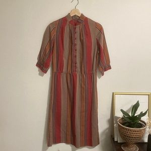 Vintage dress